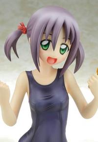 KOTOBUKIYA Hayate no Gotoku! Nishizawa Ayumu Swimsuit Ver. 1/6 PVC Figure