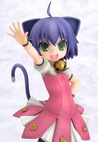 GOOD SMILE COMPANY (GSC) Kyouran Kazoku Nikki Midarezaki Kyoka & Chibi-Kyoka 1/8 PVC Figure 