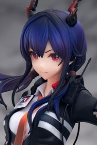 APEX Arknights Chen 1/7 PVC Figure