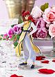 GOOD SMILE COMPANY (GSC) YuYu Hakusho POP UP PARADE Kurama PVC Figure gallery thumbnail