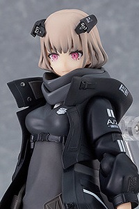 MAX FACTORY A-Z: figma A-Z:[B]