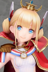 ALTER Azur Lane Le Triomphant Light Equipment Ver. 1/7 PVC Figure