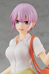 GOOD SMILE COMPANY (GSC) Gotobun no Hanayome SS POP UP PARADE Nakano Ichika PVC Figure