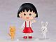 GOOD SMILE COMPANY (GSC) Chibi Maruko-chan Nendoroid Chibi Maruko-chan gallery thumbnail