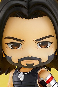 GOOD SMILE COMPANY (GSC) Cyberpunk 2077 Nendoroid Johnny Silverhand