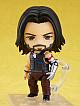 GOOD SMILE COMPANY (GSC) Cyberpunk 2077 Nendoroid Johnny Silverhand gallery thumbnail