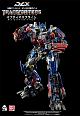 threezero Transformers: Revenge of the Fallen DLX Optimus Prime Action Figure gallery thumbnail