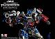 threezero Transformers: Revenge of the Fallen DLX Optimus Prime Action Figure gallery thumbnail