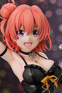 Wonderful Works Yahari Ore no Seishun Love-comi wa Machigatteiru. Zoku Yuigahama Yui Rock. Ver. 1/7 PVC Figure