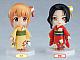 GOOD SMILE COMPANY (GSC) Nendoroid More Kisekae Seijin-shiki: Furisode gallery thumbnail