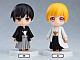 GOOD SMILE COMPANY (GSC) Nendoroid More Kisekae Seijin-shiki: Hakama gallery thumbnail