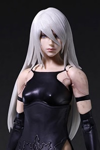 SQUARE ENIX NieR:Automata PLAY ARTS KAI YoRHa Type-A No.2 Action Figure