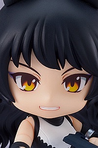 GOOD SMILE COMPANY (GSC) RWBY Nendoroid Blake Belladonna