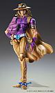 MEDICOS ENTERTAINMENT Super Figure Action JoJo's Bizarre Adventure Part.7 Steel Ball Run Gyro Zeppeli Ver.1.5 Action Figure gallery thumbnail