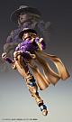 MEDICOS ENTERTAINMENT Super Figure Action JoJo's Bizarre Adventure Part.7 Steel Ball Run Gyro Zeppeli Ver.1.5 Action Figure gallery thumbnail