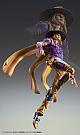 MEDICOS ENTERTAINMENT Super Figure Action JoJo's Bizarre Adventure Part.7 Steel Ball Run Gyro Zeppeli Ver.1.5 Action Figure gallery thumbnail