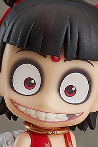 GOOD SMILE ARTS Shanghai Ne Zha no Mado Kosei Nendoroid Ne Zha
