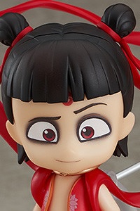 GOOD SMILE ARTS Shanghai Ne Zha no Mado Kosei Nendoroid Ne Zha DX Ver.