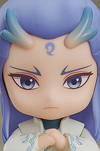 GOOD SMILE ARTS Shanghai Ne Zha no Mado Kosei Nendoroid Ao Bing