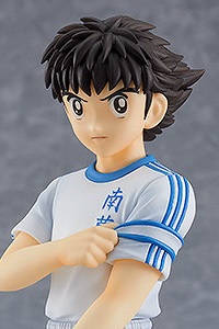 GOOD SMILE COMPANY (GSC) Captain Tsubasa POP UP PARADE Ozora Tsubasa PVC Figure