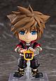 GOOD SMILE COMPANY (GSC) Kingdom Hearts III Nendoroid Sora Kingdom Hearts III Ver. gallery thumbnail