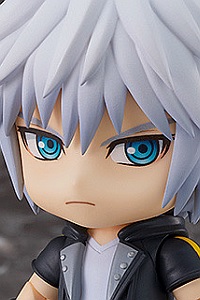 GOOD SMILE COMPANY (GSC) Kingdom Hearts III Nendoroid Riku Kingdom Hearts III Ver.