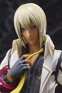 Union Creative GOD EATER 2 Soma Schicksal PVC Figure