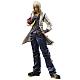 Union Creative GOD EATER 2 Soma Schicksal PVC Figure gallery thumbnail