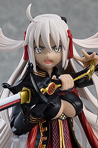 MAX FACTORY Fate/Grand Order figma Alter Ego/Okita Souji [Alter]