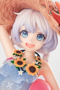 miHoYo Houkai 3rd Theresa Apocalypse Yuyake to Asase Ver. 1/8 PVC Figure