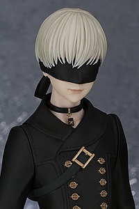 SQUARE ENIX NieR:Automata 9S (YoRHa No.9 Type-S) Standard Edition PVC Figure