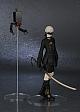 SQUARE ENIX NieR:Automata 9S (YoRHa No.9 Type-S) DX Edition PVC Figure gallery thumbnail