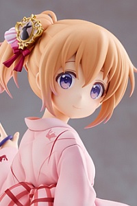 PLUM PMOA Is the Order a Rabbit? BLOOM Cocoa (Summer Festival) 1/7 PVC Figure