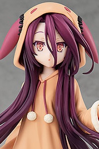 GOOD SMILE COMPANY (GSC) No Game No Life Zero POP UP PARADE Shuvi PVC Figure