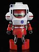 GOOD SMILE COMPANY (GSC) TENGA Robo Space TENGA Robo Action Figure gallery thumbnail