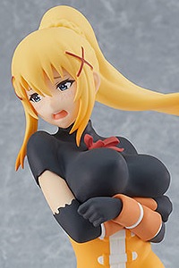 MAX FACTORY Kono Subarashii Sekai ni Shukufuku o! POP UP PARADE Darkness PVC Figure