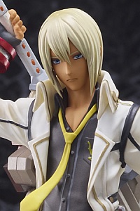 Union Creative GOD EATER 2 Soma Schicksal Limited Ver. PVC Figure