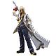 Union Creative GOD EATER 2 Soma Schicksal Limited Ver. PVC Figure gallery thumbnail