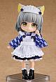 GOOD SMILE COMPANY (GSC) Nendoroid Doll Nekomimi Maid: Yuki gallery thumbnail