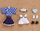 GOOD SMILE COMPANY (GSC) Nendoroid Doll Oyofuku Set Wafu-maid Yuki-iro gallery thumbnail