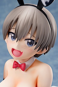 FREEing Uzaki-chan wa Asobitai! Uzaki Hana Bunny Ver. 1/4 PVC Figure