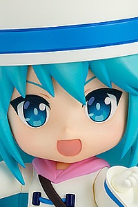 GOOD SMILE COMPANY (GSC) Kono Subarashii Sekai ni Shukufuku o! Nendoroid Aqua Winter Ver.