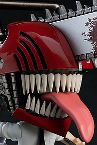 GOOD SMILE COMPANY (GSC) Chainsaw Man Nendoroid Denji (2nd Production Run)