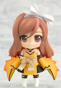 GOOD SMILE COMPANY (GSC) Nendoroid Kureha