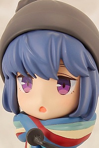 PLUM PMOA Yurucamp SEASON2 Mini Figure Shima Rin [Season2 Ver.] (5th Production Run)