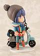 PLUM PMOA Yurucamp SEASON2 Mini Figure Shima Rin [Season2 Ver.] gallery thumbnail