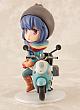 PLUM PMOA Yurucamp SEASON2 Mini Figure Shima Rin [Season2 Ver.] gallery thumbnail