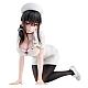 Union Creative KFR Illustration Nurse-san PVC Figure gallery thumbnail