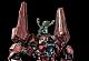 threezero Densetsu Kyoshin Ideon threezero X Taketani Takayuki Ideon Action Figure gallery thumbnail