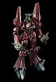 threezero Densetsu Kyoshin Ideon threezero X Taketani Takayuki Ideon Action Figure gallery thumbnail